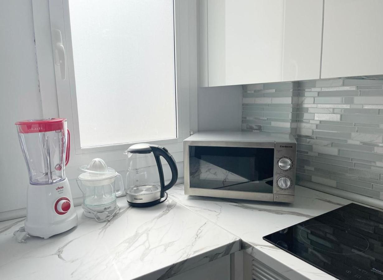 Luxury Penthouse, Best Sunset, Heated Pool, Fast Wifi アデヘ エクステリア 写真